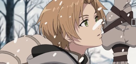 Mushoku Tensei – Autor revela quais obras influenciaram na criação dos seus trabalhos