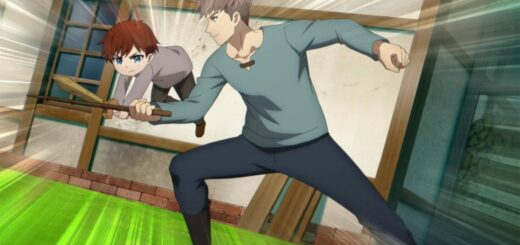 The Beginning After The End – Autor comenta sobre críticas ao anime e ataque que vem sofrendo