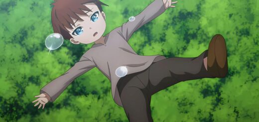 The Beginning After The End – Anime está tendo sucesso no Japão mesmo com tanta polêmica