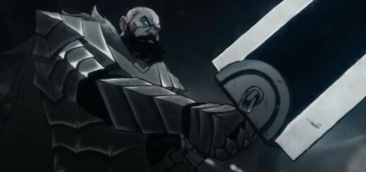 Diablo tem anuncio de colaboração com Berserk