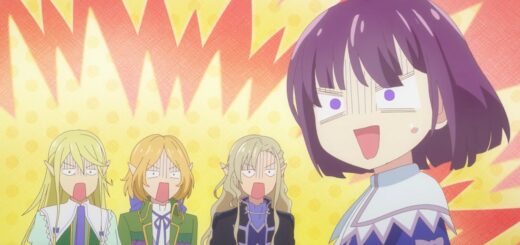 Shiro Buta Kizoku – Isekai sobre garoto criando seu futuro assassino ganha trailer com OP e ED