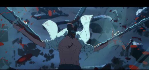Chainsaw Man – Continuação em filme tem lançamento confirmado no Brasil para outubro!