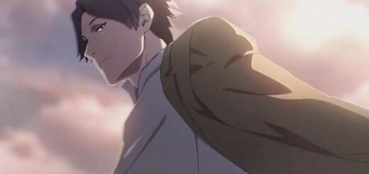 The Super Cube – Anime Chines viraliza no Japão por cena de luta insana feita por 1 único animador