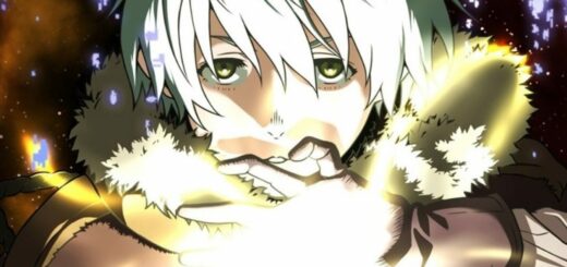To Your Eternity – Mangá será finalizado no seu próximo volume
