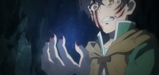My Gift Lvl 9999 Unlimited Gacha – Anime sobre protagonista com harém OP ganha 1º trailer, staff e data