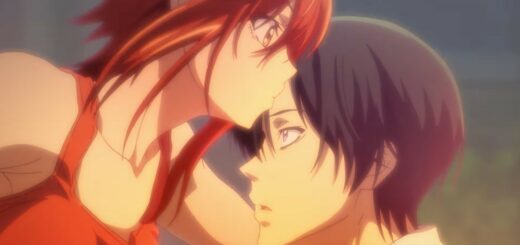 Grand Blue – 2º temporada ganha trailer com ED