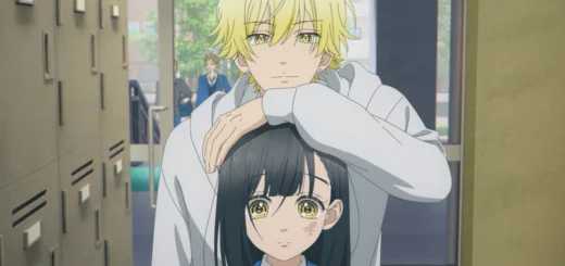 [Rumor]Honey Lemon Soda – Anime pode ter 2º temporada