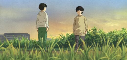 Hyakuemu – Filme de Drama do autor de Orb ganha trailer, staff e data de estreia