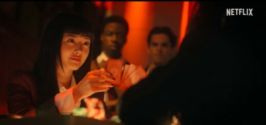 Kakegurui – Live Action da Netflix baseado no mangá ganha trailer e data de estreia