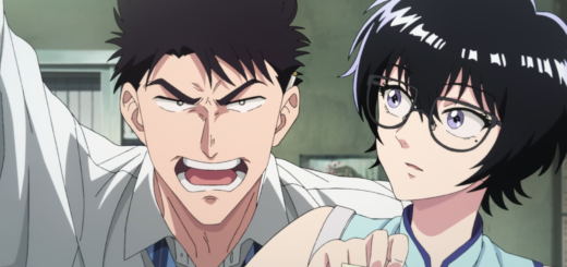 Kowloon Generic – Produtor revela que o Anime foi feito para ser assistido junto do Live Action