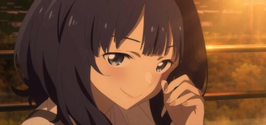 Makeine – Anime tem anuncio de 2º temporada!