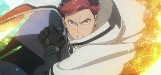 Produtor do Estúdio WIT implora no Twitter para Netflix divulgar o anime Moonrise