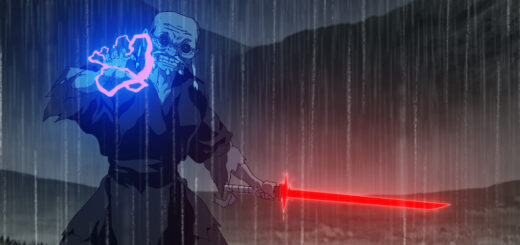 Star Wars Vision – 3º temporada ganha data de estreia e tem anuncio de novo projeto em anime