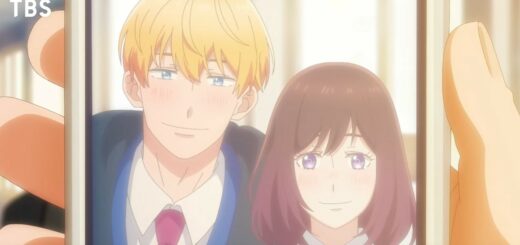 Taiyou Yori – Romance do autor de Ore Monogatari ganha 1º trailer, Staff e previsão de estreia