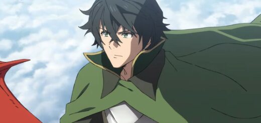 Tate no Yuusha – 4º temporada ganha trailer com OP e ED