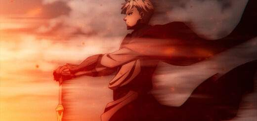The Beginning After The End – Fãs criam petição para cancelar o anime