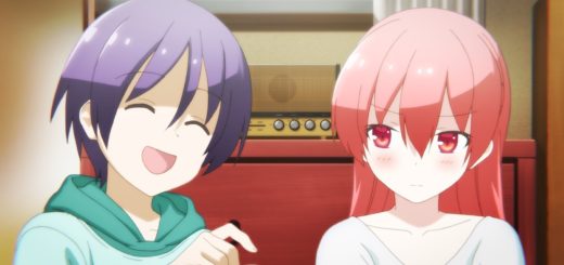 Tonikaku Kawaii – Mangá entrará em hiato por tempo indeterminado