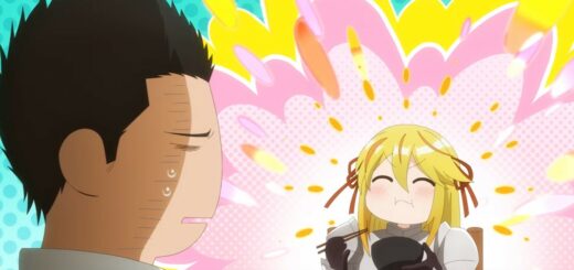 Tsuihousha Shokudou – Anime sobre Aventureiro banido abrindo restaurante ganha trailer com OP e data