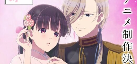 Watashi no Shiawase tem anuncio de continuação em anime