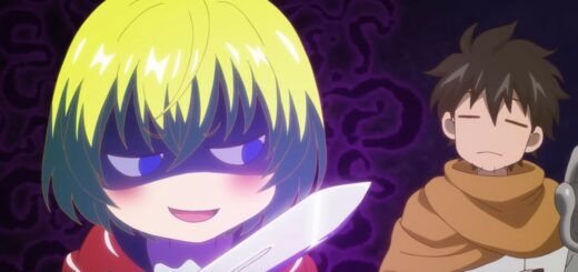 29-sai Dokushin – Mangá de fantasia sobre aventureiro cuidado de garotinha tem anuncio de anime