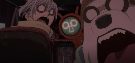 Bullet Bullet – Anime original do diretor de Jujutsu Kaisen ganha trailer com música tema