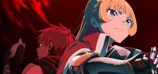 Hime-sama Goumon – 2º temporada ganha visual e previsão de estreia