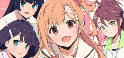 Love Live! Bluebird – Novo anime ganha teaser e detalhes da história