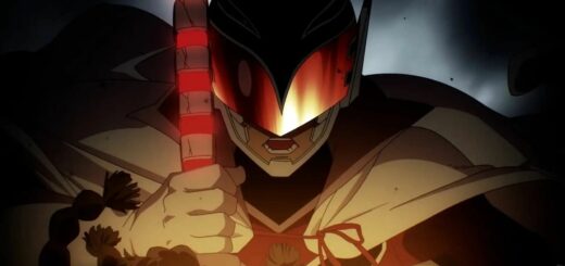 Sentai Daishikkaku – Mangá terá pausa de 1 mês por conta da saúde do autor
