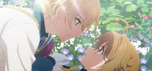 Silent Witch – Anime sobre maga lendária que não gosta de falar ganha trailer e data de estreia