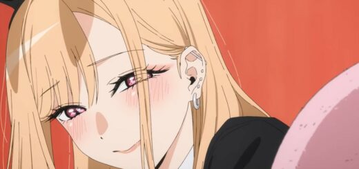 Sono Bisque Doll – 2º temporada ganha trailer com OP