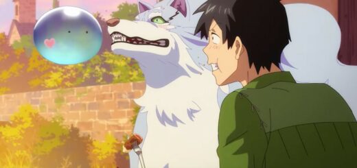 Tondemo Skill de Isekai – 2º temporada ganha trailer, previsão de estreia e pequenas mudanças na staff