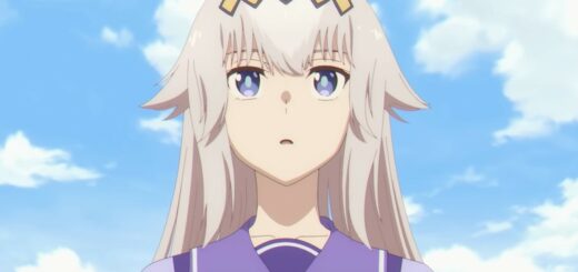 Uma Musume Cinderella Gray – Spin-off ganha trailer para próximo arco