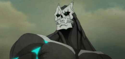 Kaijuu No.8 – 2º temporada ganha trailer com ED